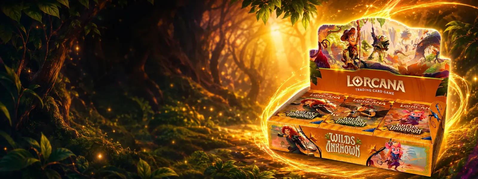 HoloVaultCards.com banner 2