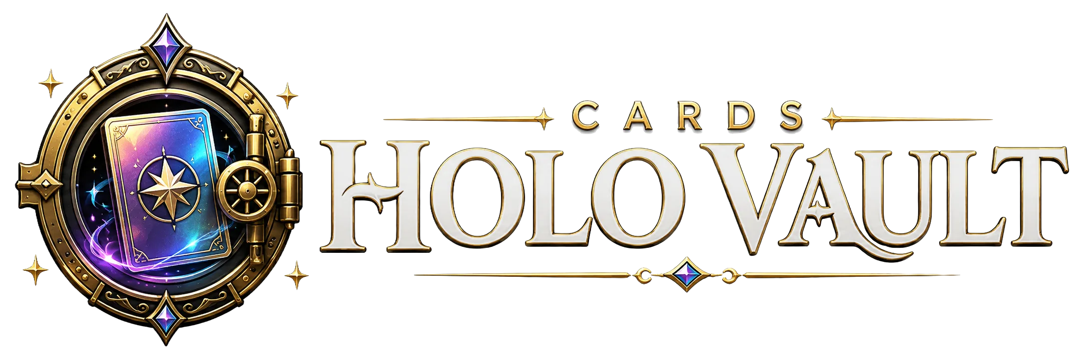HoloVaultCards.com